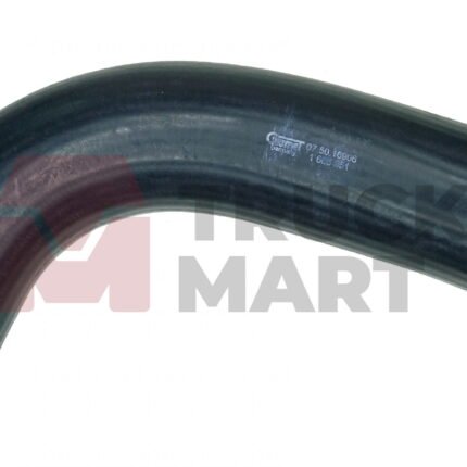 Volvo FH12 Radiator Hose Top