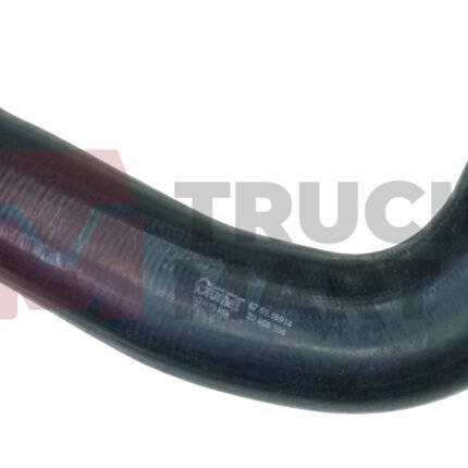 Volvo FH12 Radiator Hose Top