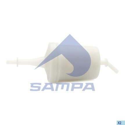 Volvo FM4 Ventilation Filter