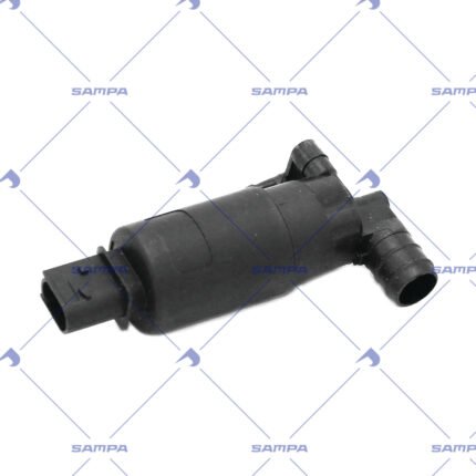 Volvo FM4 FH4 Wiper Washer Tank Motor 24v (2pin)