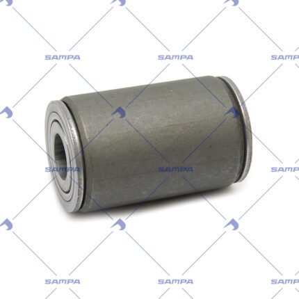 Volvo FM Spring Bush (Front)