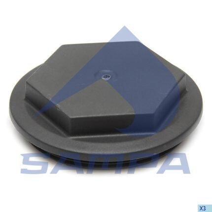 Volvo FM13 King Pin Cap (Top)