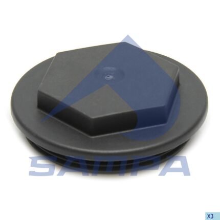 Volvo FM13 King Pin Nut (Lower)