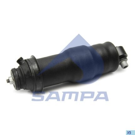 Volvo FH4 Cabin Absorber With Air Bellow (Front)