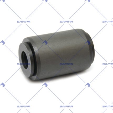 Volvo FM Spring Bush