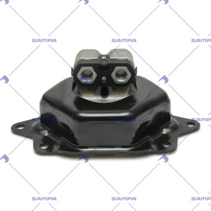 Volvo FM V4 Engine Mounting