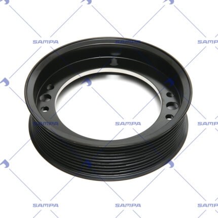 Volvo FM Fan Pulley