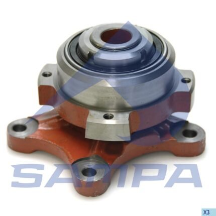 Volvo FM11/FM12 Fan Retainer