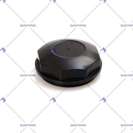 Volvo FM12 Hup Cap