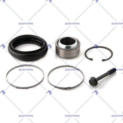 Volvo FM V Bar Bush Repair Kit