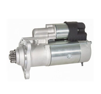 Scania R Series Starter Assy