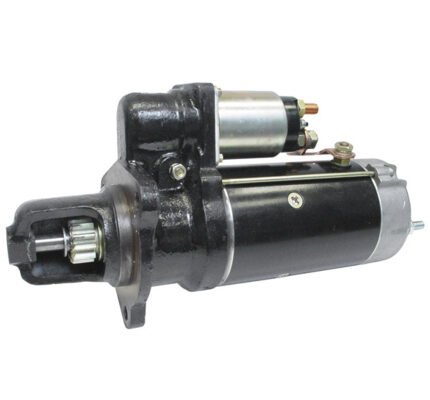 Scania 124 Starter Assy