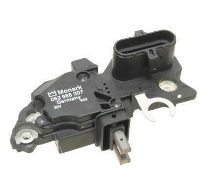 Scania Alternator Regulator