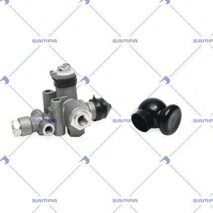 Scania 124 Levelling Valve