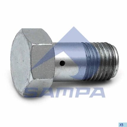 Volvo FM13 Overflow Valve