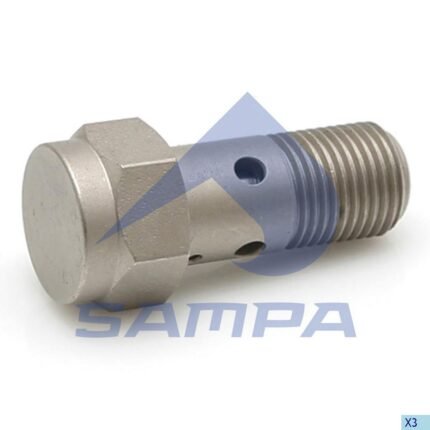 Volvo FM Overflow Valve