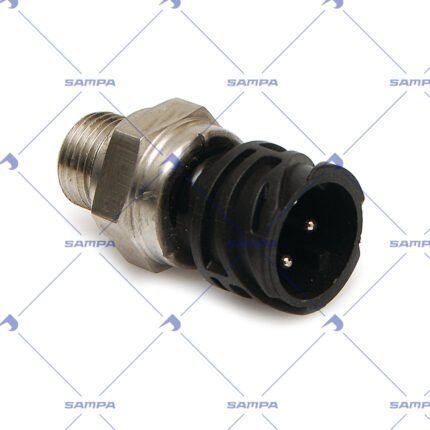 Volvo FM12 Oil Pressure Sensor