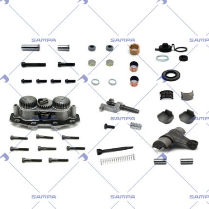 Volvo FM400 Brake Caliper Repair Kit