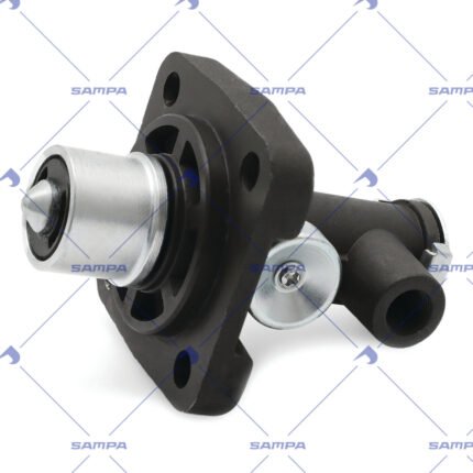 Volvo FL10/FM12 Inhibitor Valve 4 Holes