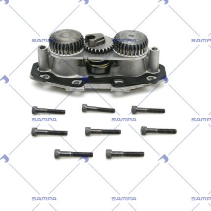 Volvo FM12/FM400 Caliper Adjusting Mech Assy