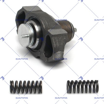 Mercedes Brake Caliper Repair Kit