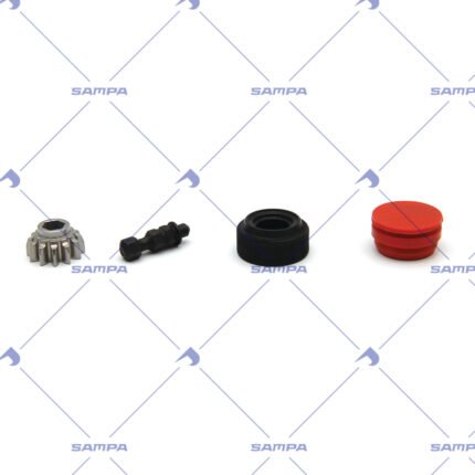 Mercedes Actros Brake Caliper Kit