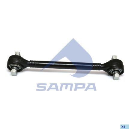 Scania Axle Rod