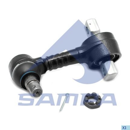 Scania K Bus Anti Roll Bar Rod (Front/Left)
