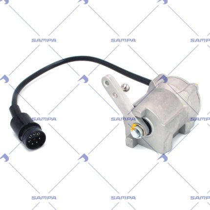 Scania Bus K114 K420 Acc Sensor
