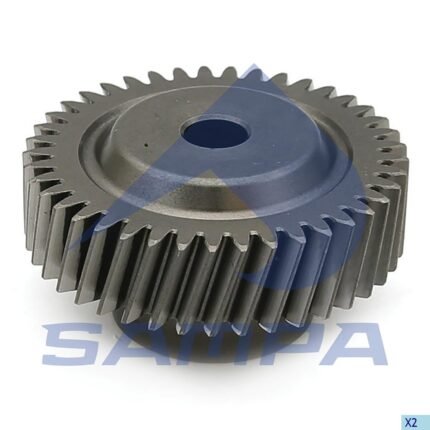Scania R Series Air Compressor Gear