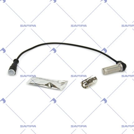 Scania Volvo ABS Sensor 410mm (Front)