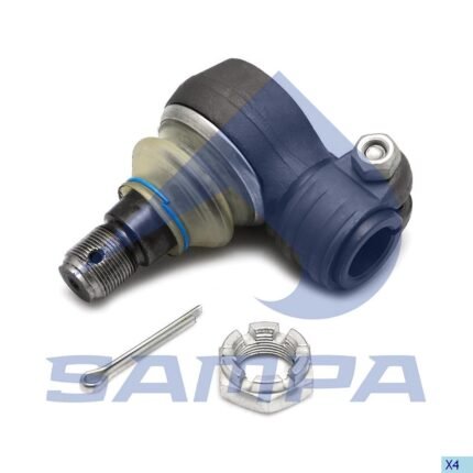 Scania MAN Mercedes Tie Rod End