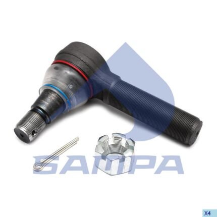 Volvo FM13 Tie Rod End (Left)