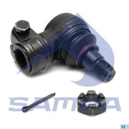 Scania MAN Mercedes Tie Rod End