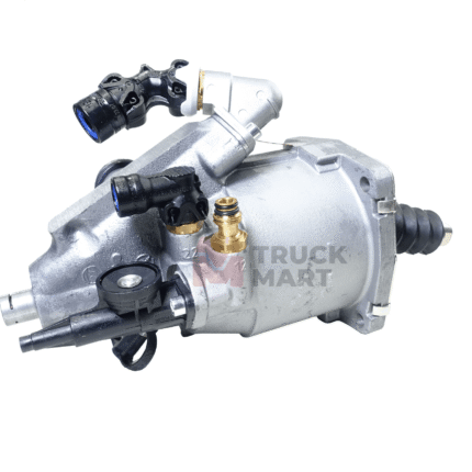 Volvo FM4 Clutch Servo