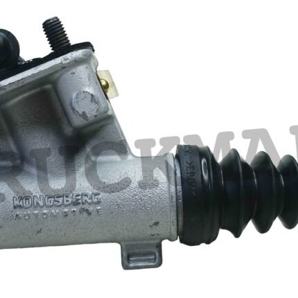 Scania R Series Top Clutch Pump