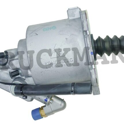 Scania R Series Clutch Servo