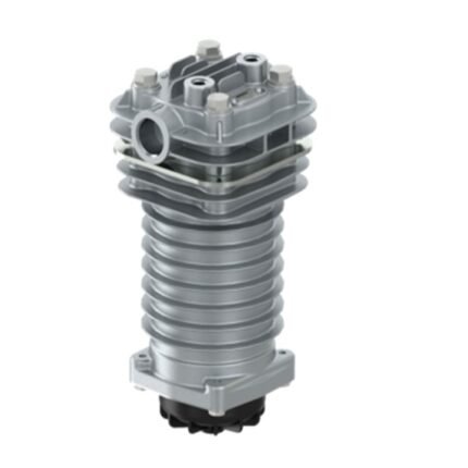 Volvo Scania Water Separator