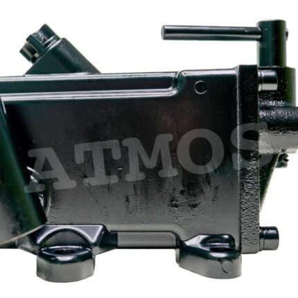 Scania 113 Series Cabin Jack Pump Assy