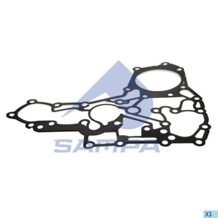 Scania K Bus Retarder Gasket