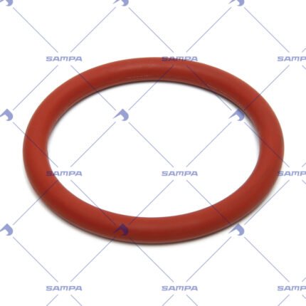 Volvo FM12 Intercooler O-Ring