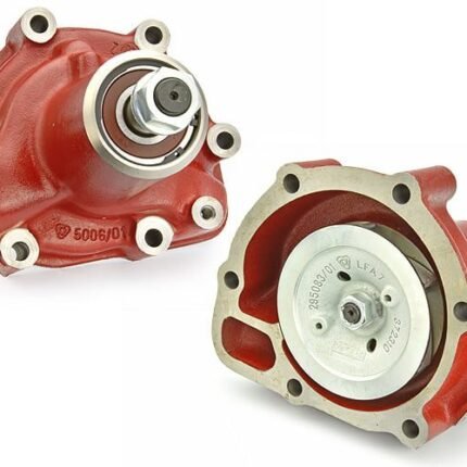 Scania 113 Series Water Pump Assy