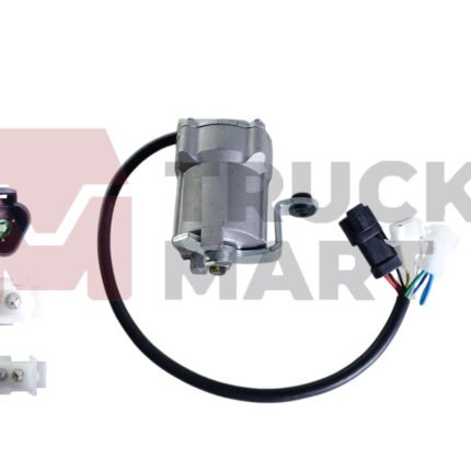 Scania 124 Acc Pedal Sensor