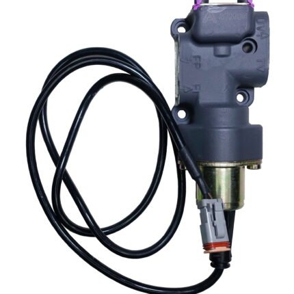Scania 94 Series Fuel Pump Valve