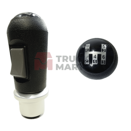 Scania 124 Gear Knob