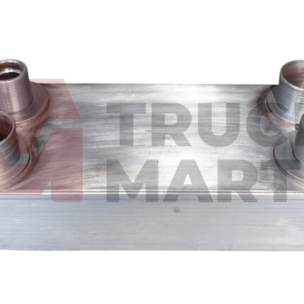 Scania GRS900 Retarder Oil Cooler