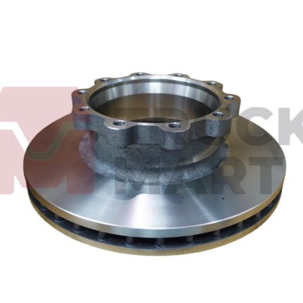 Scania 124 Brake Disc Rotor