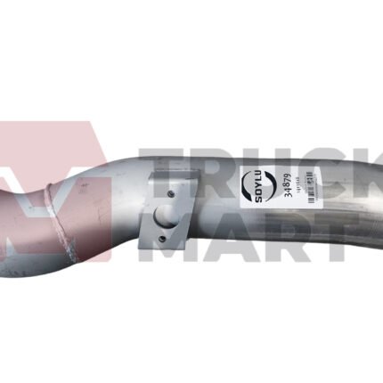 Scania 124 Exhaust Pipe