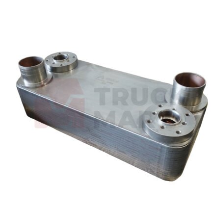 Scania R Series Retarder Oil Cooler