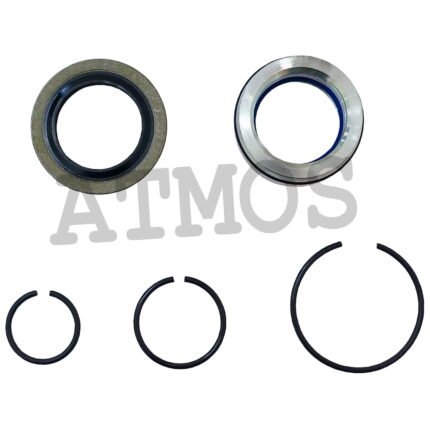 Scania R Series Cabin Cylinder Kit